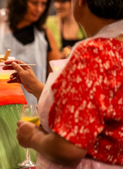 Paint & Sip